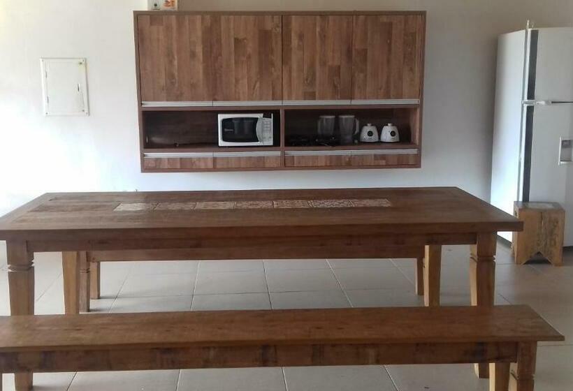 膳宿费 Pousada Tia Tuquinha