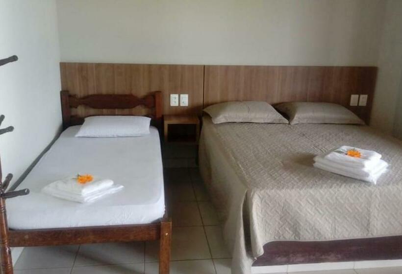 膳宿费 Pousada Tia Tuquinha