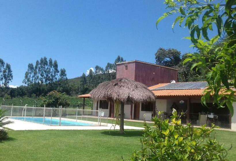 膳宿费 Pousada Tia Tuquinha