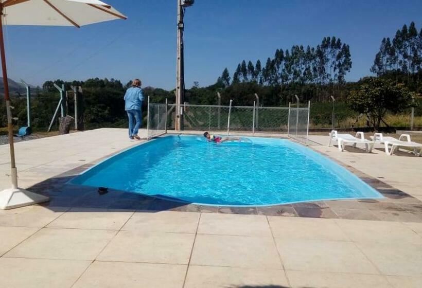 膳宿费 Pousada Tia Tuquinha