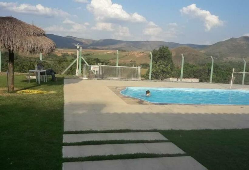 膳宿费 Pousada Tia Tuquinha