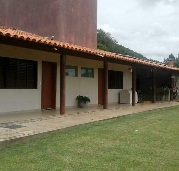 膳宿费 Pousada Tia Tuquinha