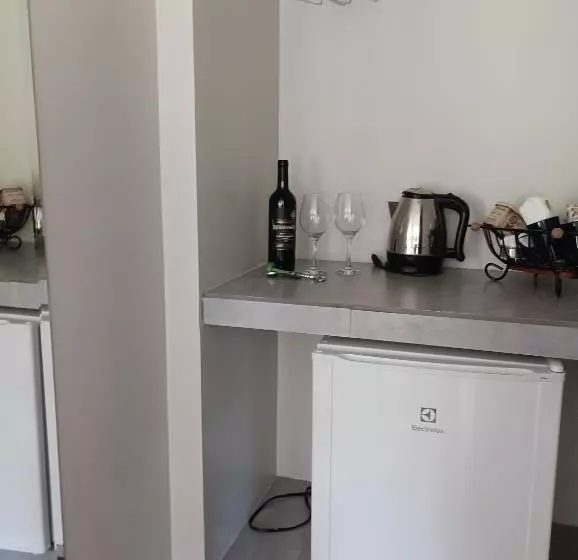 Majatalo Recanto Berço Das Aguas