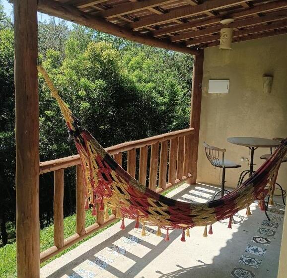 膳宿费 Recanto Berço Das Aguas