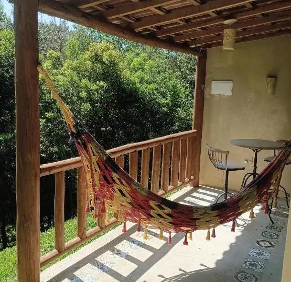 Majatalo Recanto Berço Das Aguas