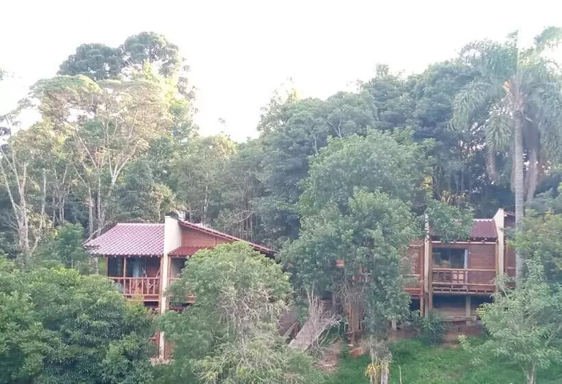 Majatalo Recanto Berço Das Aguas