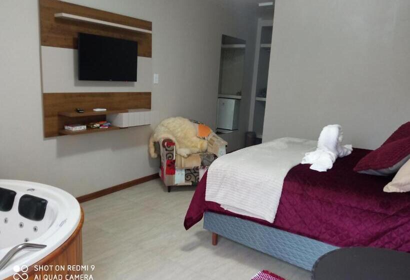 膳宿费 Recanto Berço Das Aguas