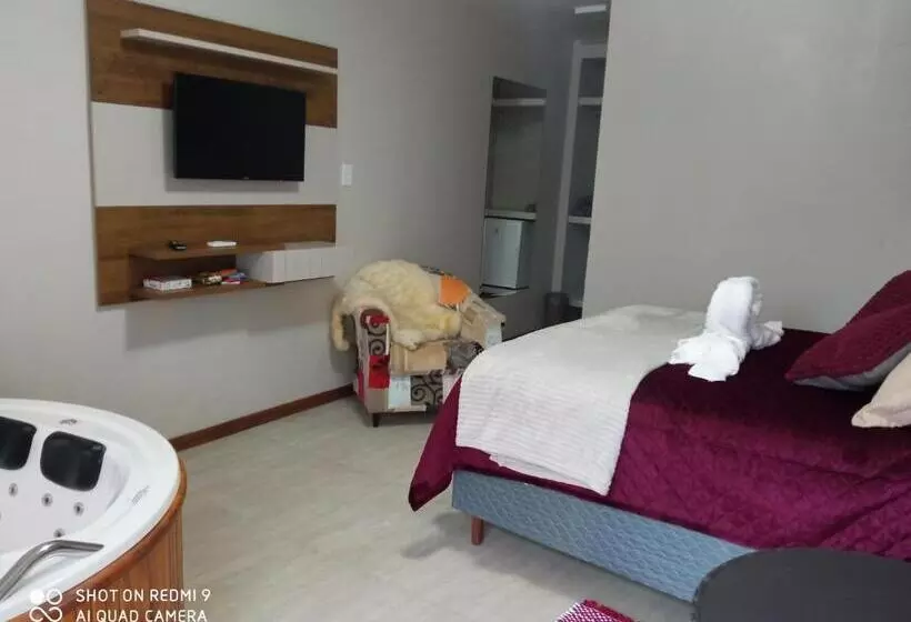 Majatalo Recanto Berço Das Aguas