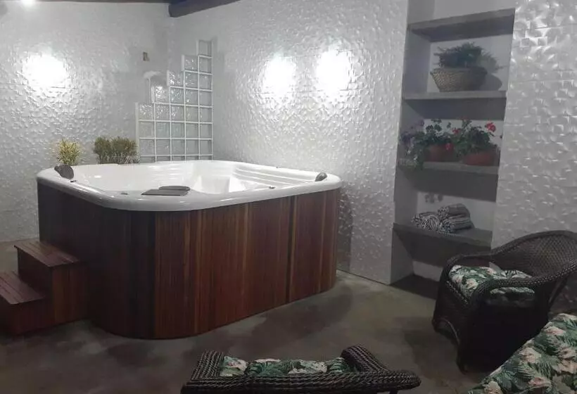 Majatalo Recanto Berço Das Aguas