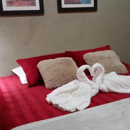 膳宿费 Recanto Berço Das Aguas