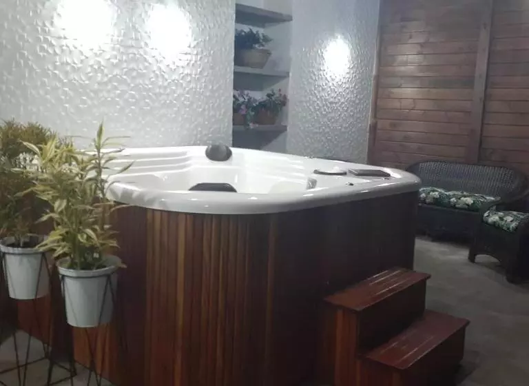 Majatalo Recanto Berço Das Aguas