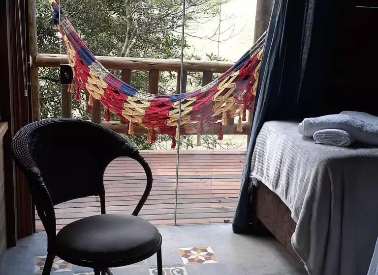 Majatalo Recanto Berço Das Aguas