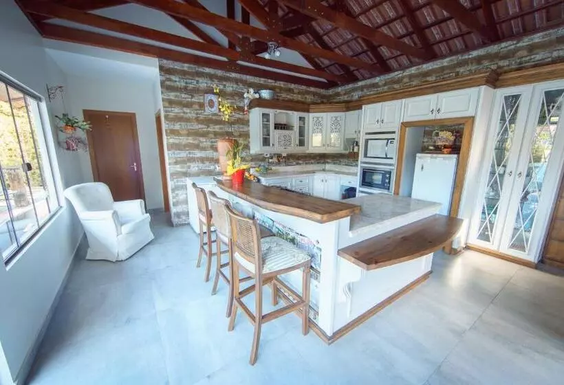 Majatalo Recanto Berço Das Aguas