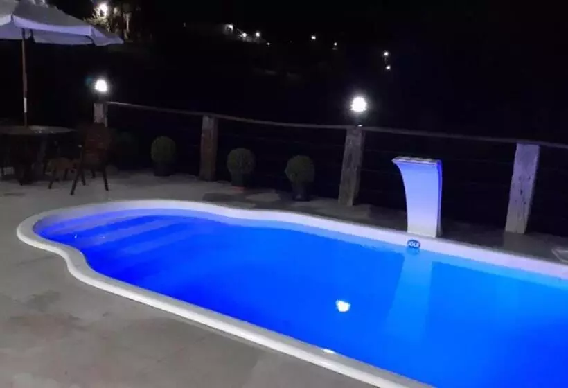 Majatalo Recanto Berço Das Aguas