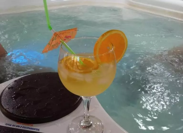 Majatalo Recanto Berço Das Aguas