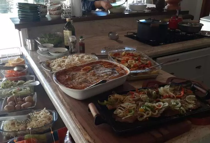 Majatalo Recanto Berço Das Aguas