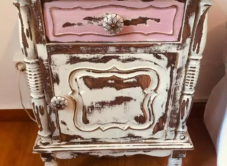 پانسیون The Portuguese Element