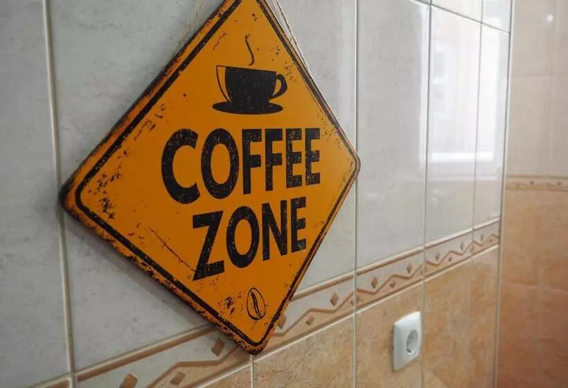 پانسیون The Portuguese Element