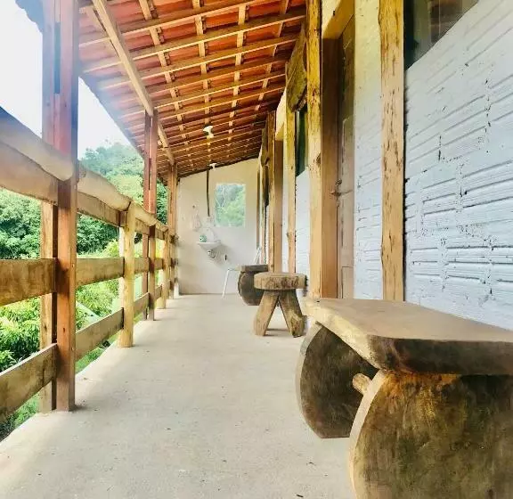 Solar Picu Eco Hospedaria