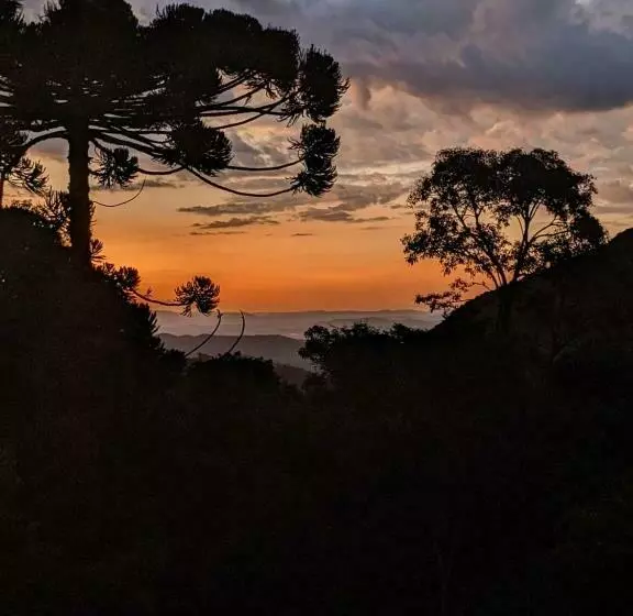 Solar Picu Eco Hospedaria