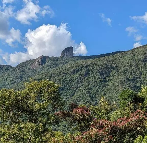 Solar Picu Eco Hospedaria