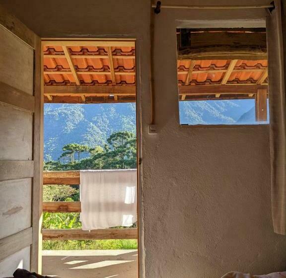 Solar Picu Eco Hospedaria