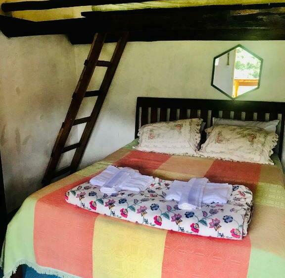 Solar Picu Eco Hospedaria