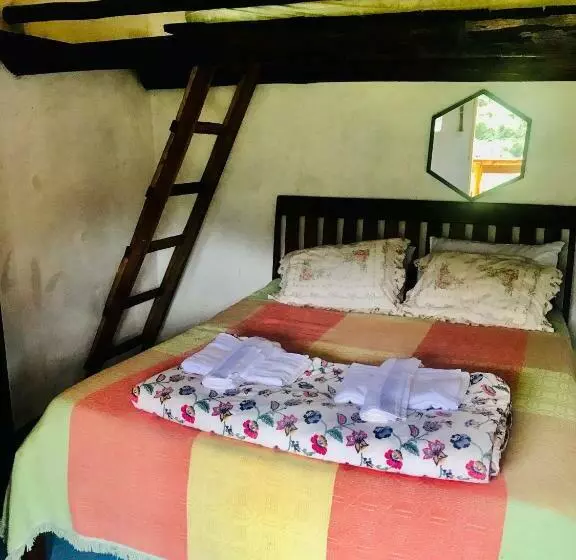 Solar Picu Eco Hospedaria