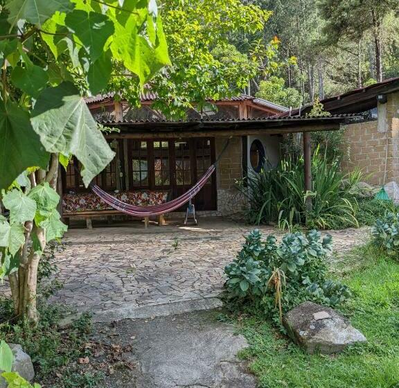 Solar Picu Eco Hospedaria