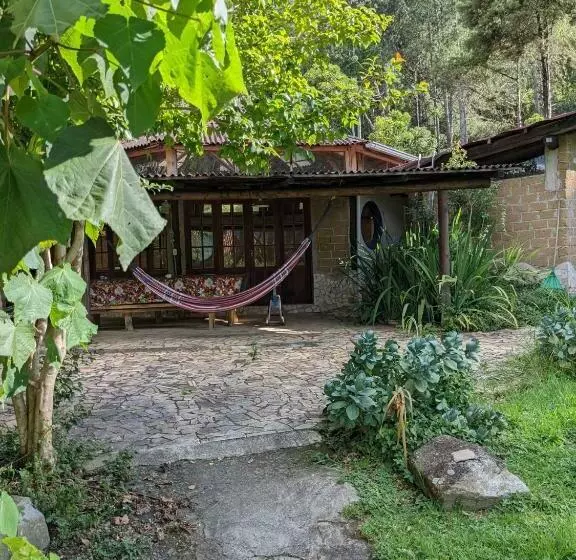 Solar Picu Eco Hospedaria