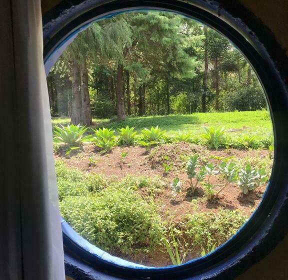 Solar Picu Eco Hospedaria