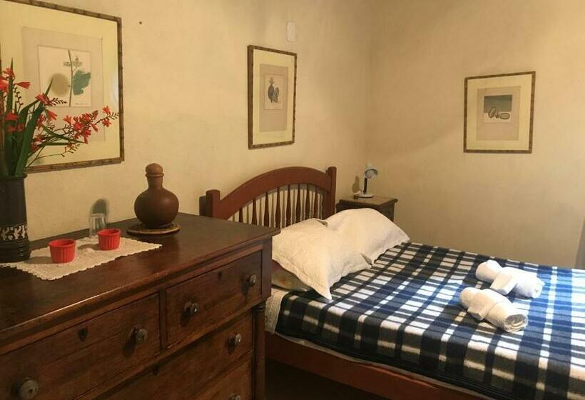 Solar Picu Eco Hospedaria