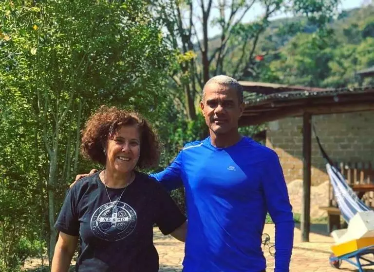 Solar Picu Eco Hospedaria