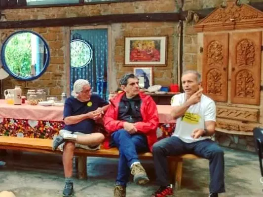 Solar Picu Eco Hospedaria