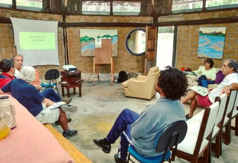 Solar Picu Eco Hospedaria