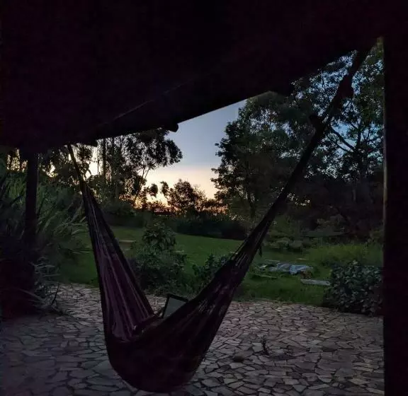 Solar Picu Eco Hospedaria