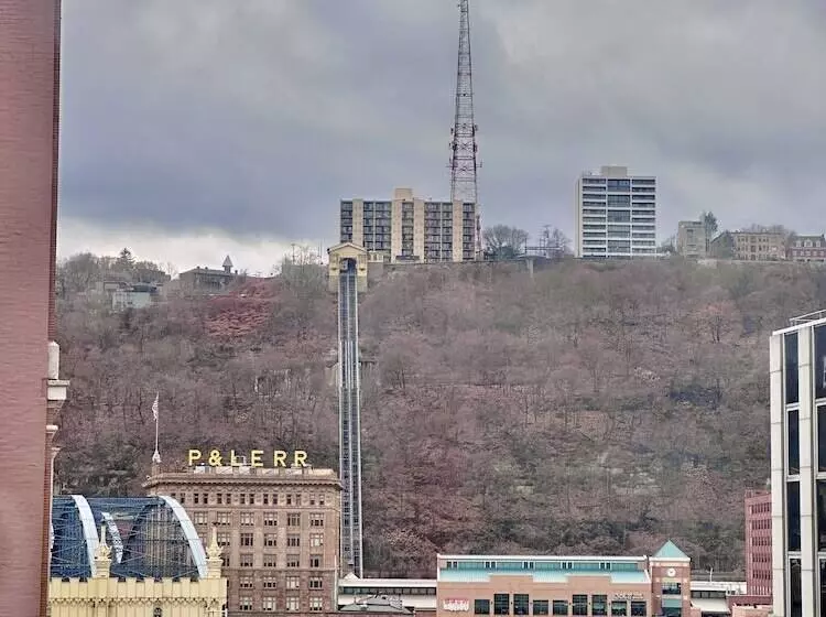 Stay Pittsburgh
