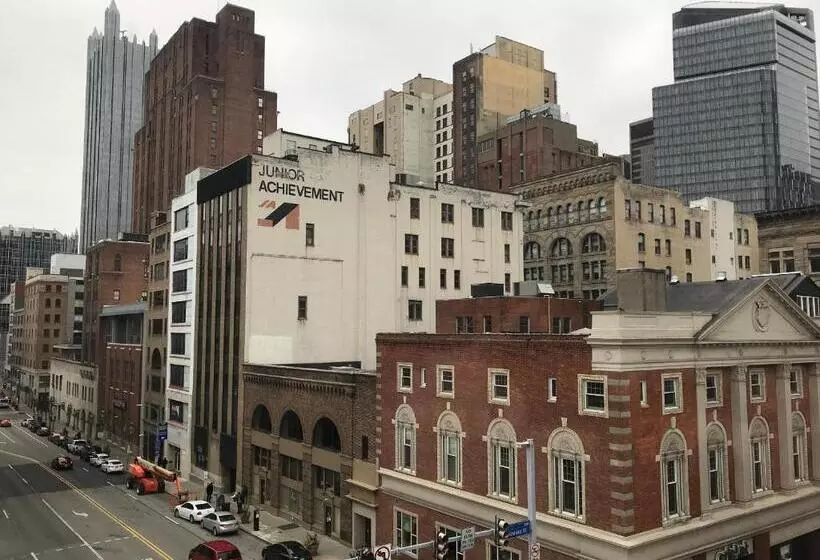 Stay Pittsburgh