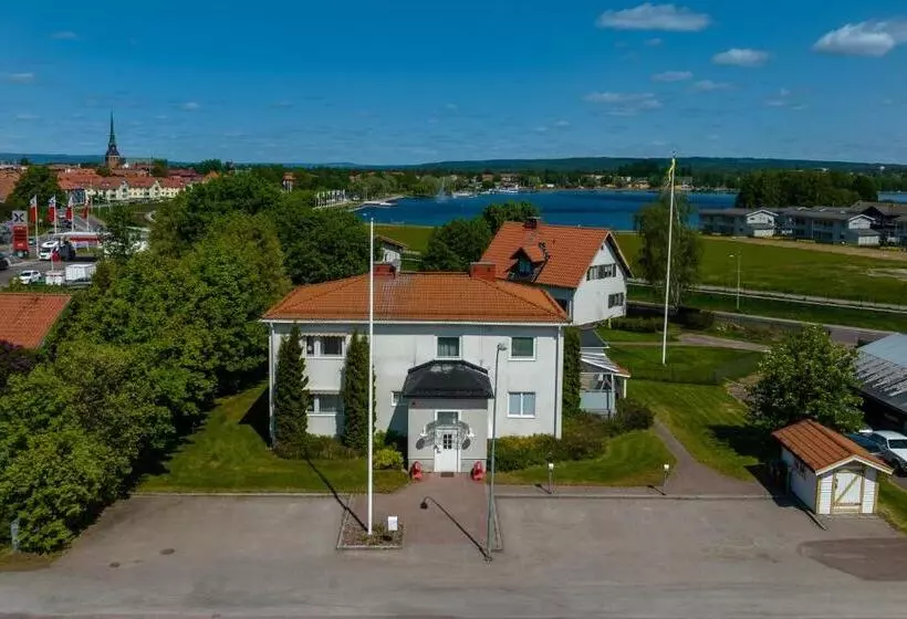 Vandrarhemmet Stranden