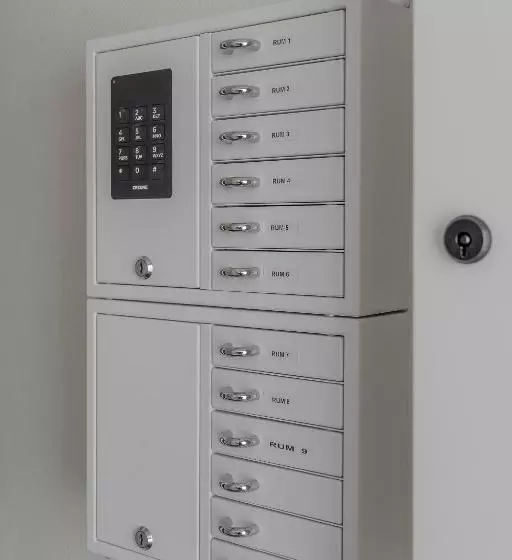 Vandrarhemmet Stranden