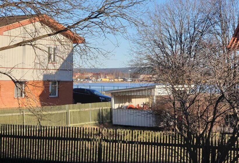 Vandrarhemmet Stranden