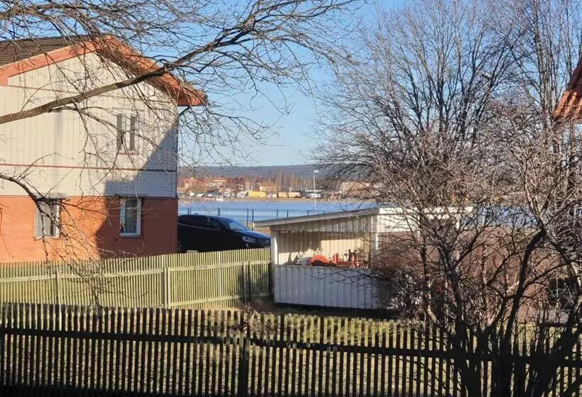 Vandrarhemmet Stranden