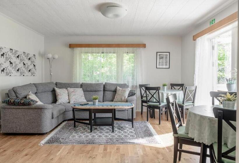 Vandrarhemmet Stranden