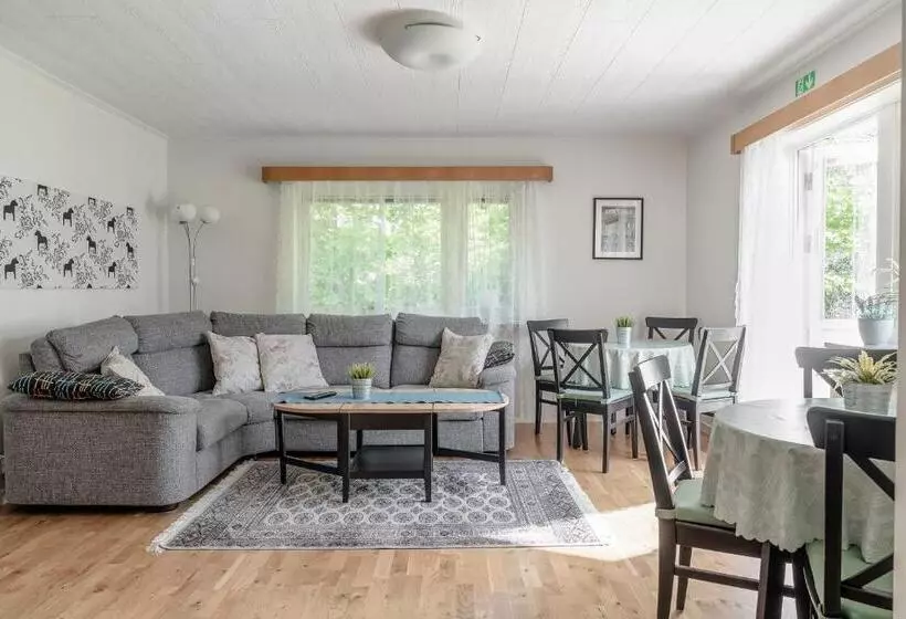 Vandrarhemmet Stranden