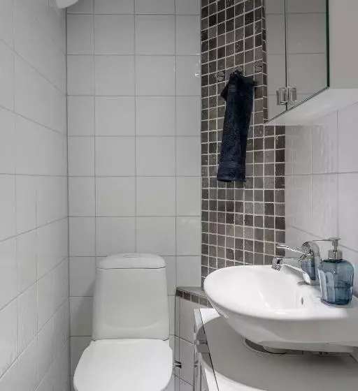 Vandrarhemmet Stranden