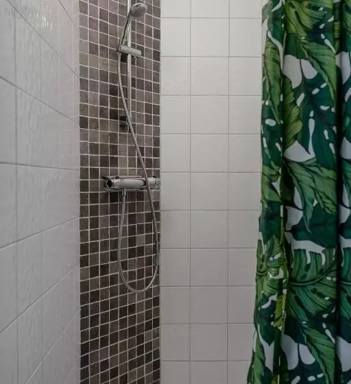 Vandrarhemmet Stranden