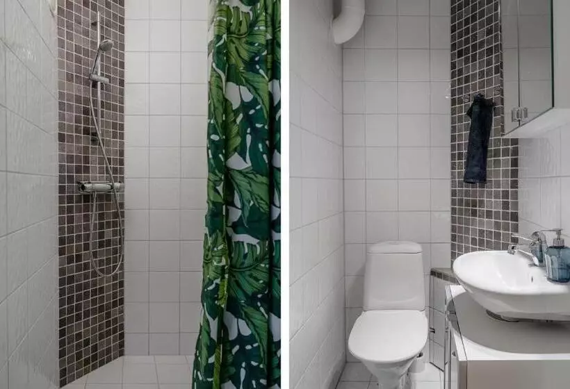 Vandrarhemmet Stranden