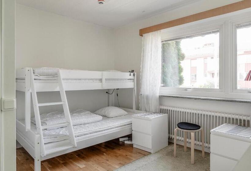 Vandrarhemmet Stranden