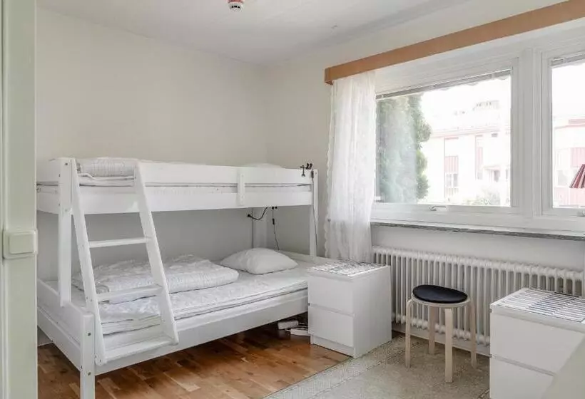 Vandrarhemmet Stranden