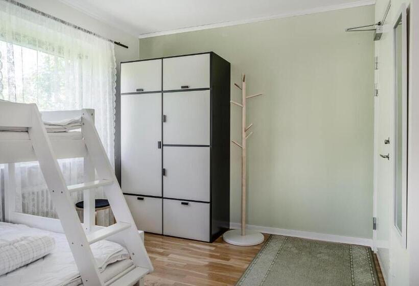 Vandrarhemmet Stranden